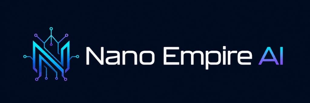 Nano Empire AI